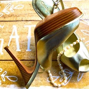 🌻🌻 Sling backs Cole Haan 🛍️👠